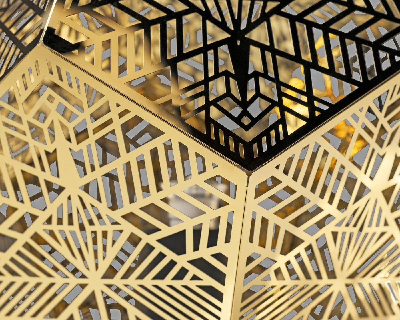 Aurora - Projection Lamp - ICOSA