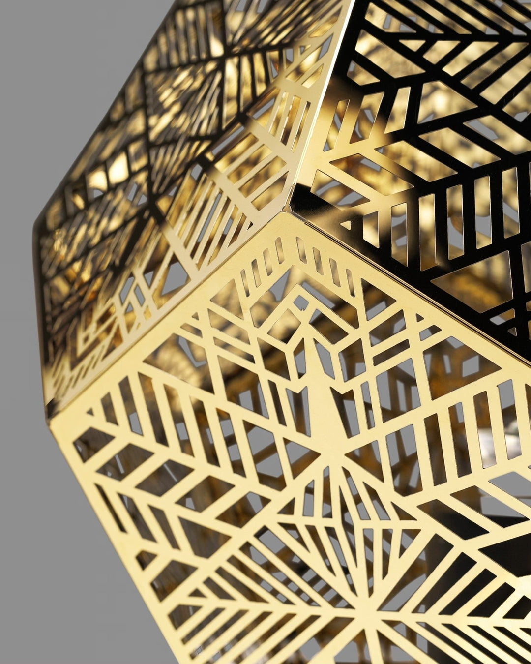 Aurora - Projection Lamp – ICOSA